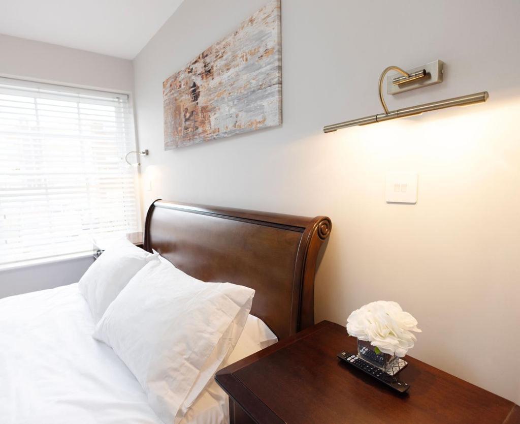 Harper Luxe Serviced Apartments Данстейбл Екстер'єр фото